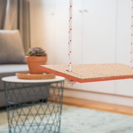 Guestready - Charming Studio In Porto! المظهر الخارجي الصورة