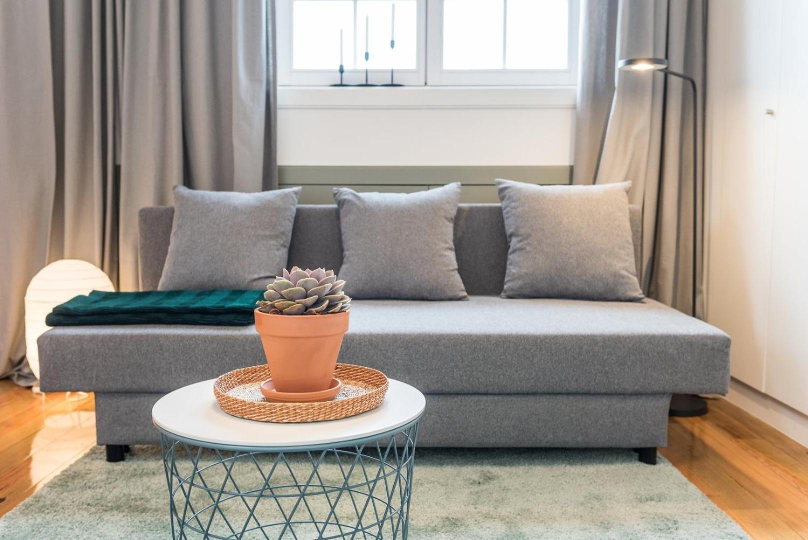Guestready - Charming Studio In Porto! المظهر الخارجي الصورة