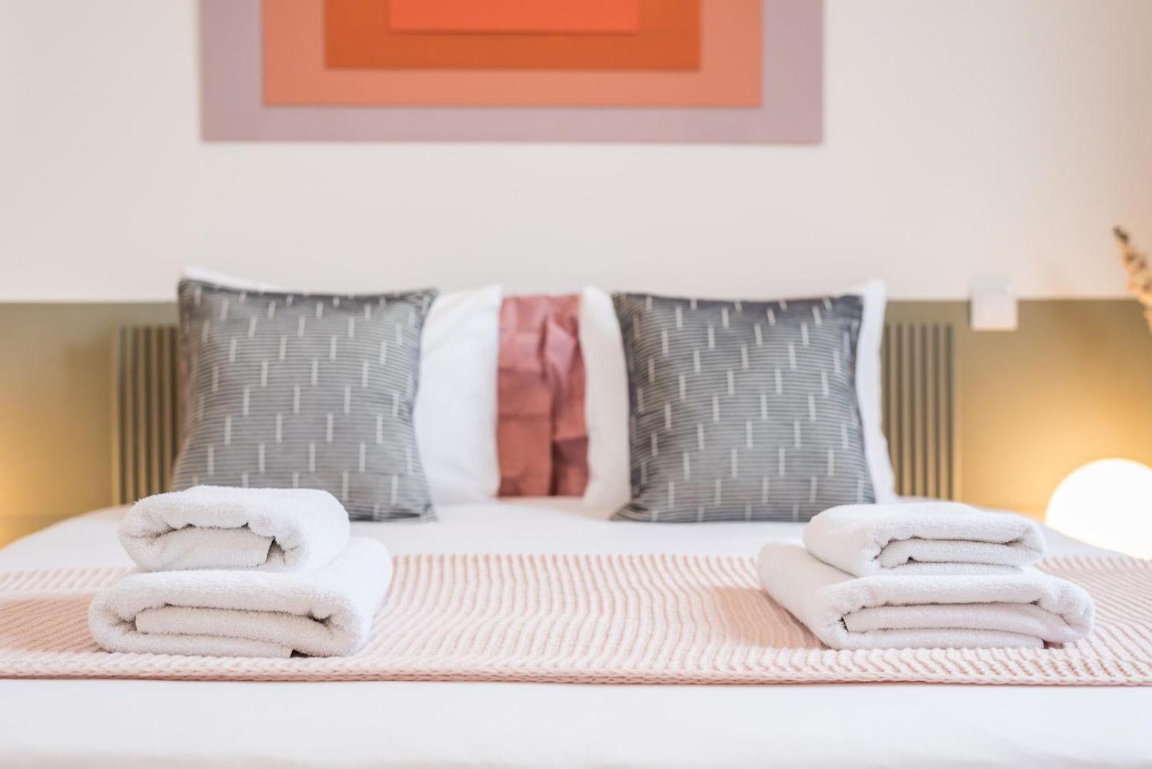 Guestready - Charming Studio In Porto! المظهر الخارجي الصورة