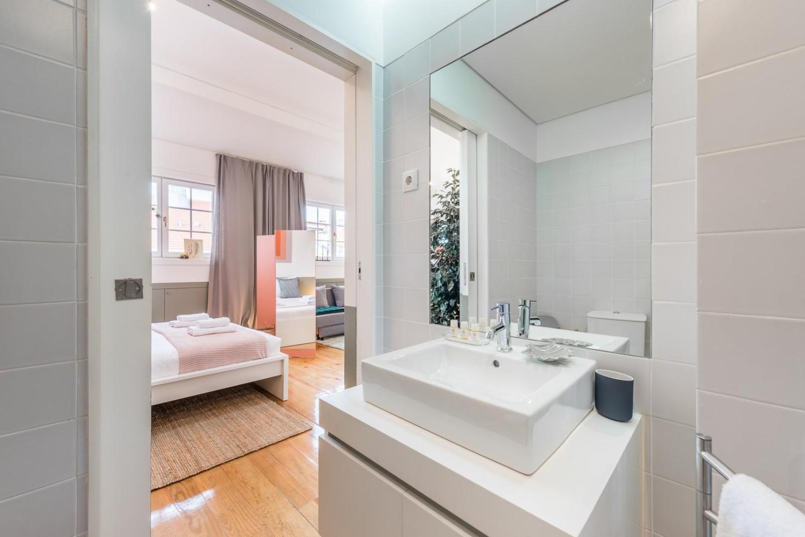 Guestready - Charming Studio In Porto! المظهر الخارجي الصورة