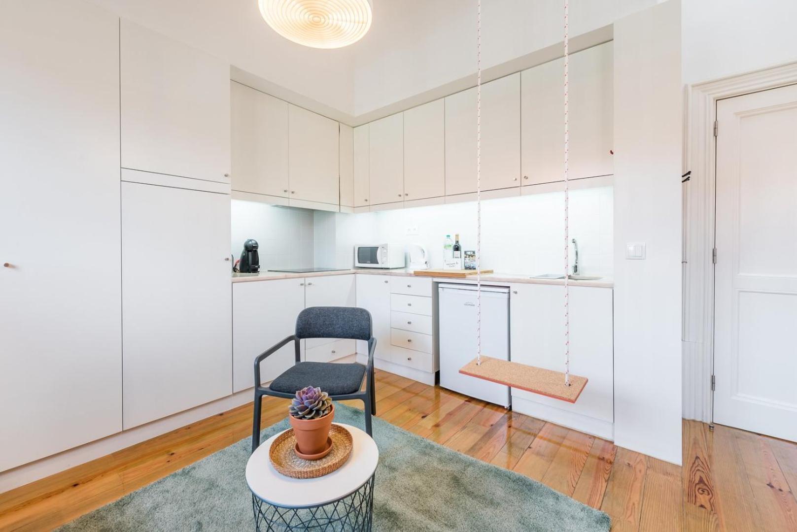 Guestready - Charming Studio In Porto! المظهر الخارجي الصورة