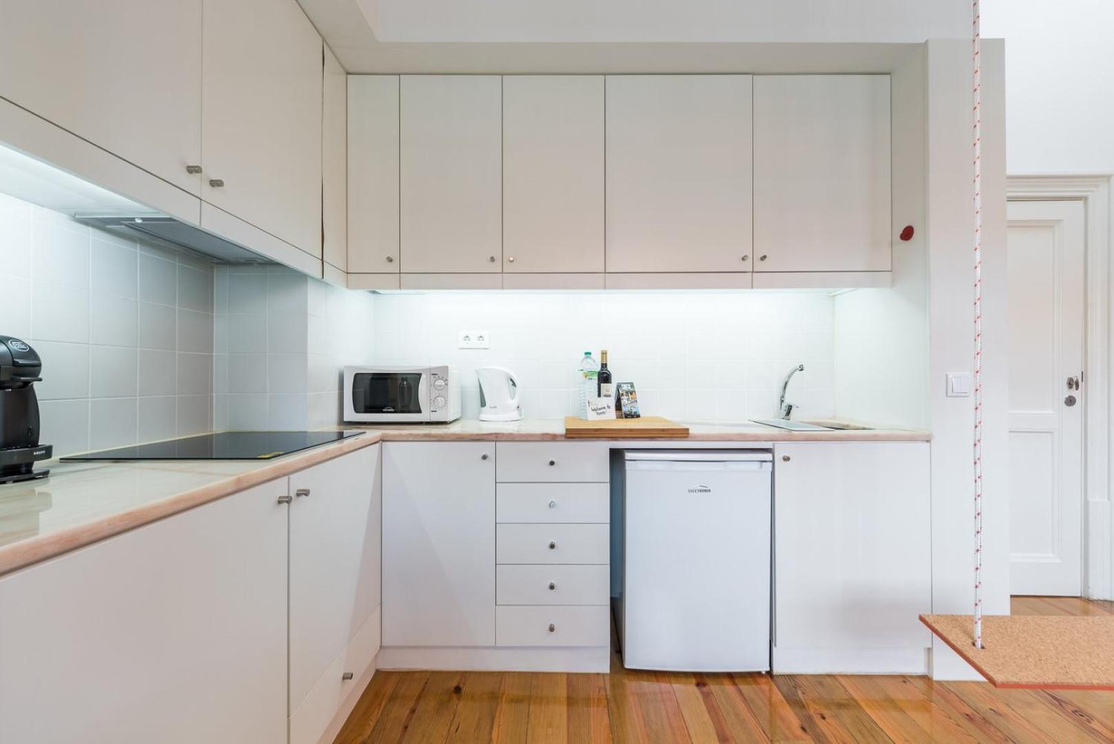Guestready - Charming Studio In Porto! المظهر الخارجي الصورة