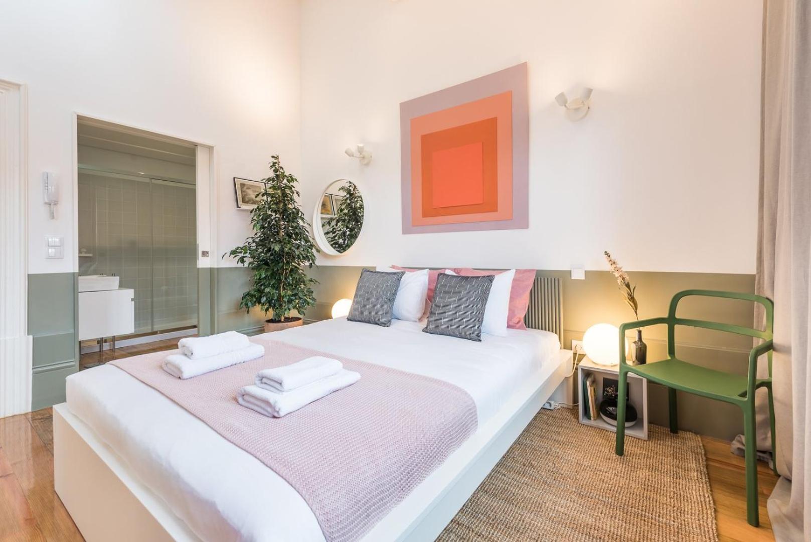 Guestready - Charming Studio In Porto! المظهر الخارجي الصورة